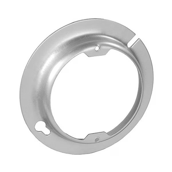 Device Ring, NOVAL Accessory, Steel, Southwire, Mfr#: 54C3-5/8